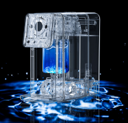 家用富氢水机与纯水机有什么区别？